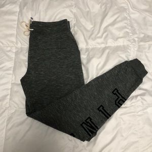 VS Pink Joggers